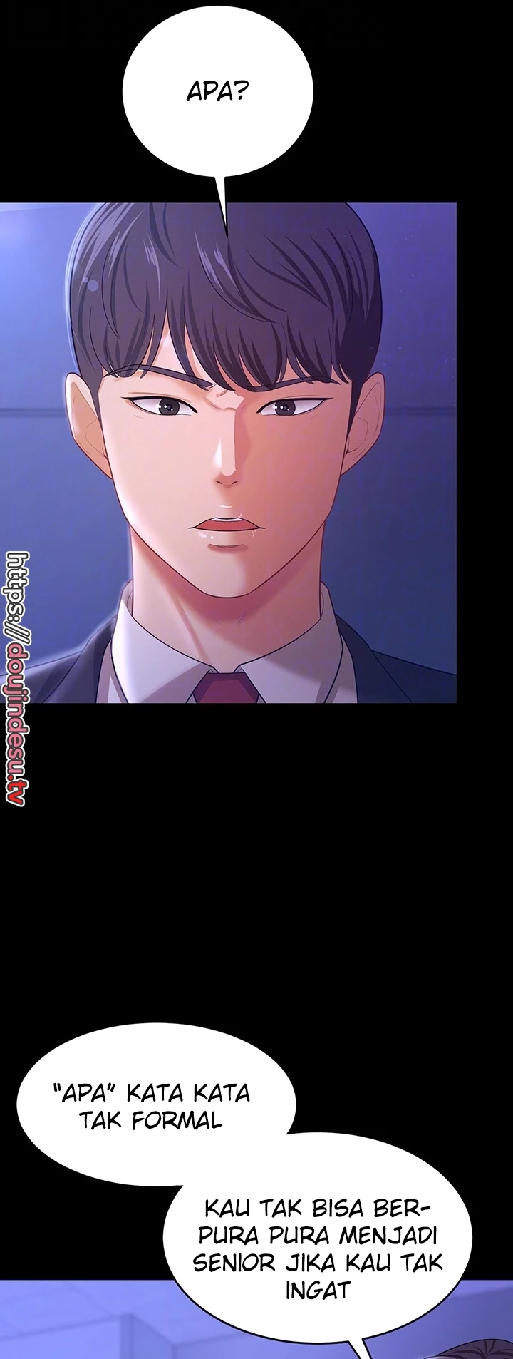 Your Wife Was Amazing Chapter 13 - Page 12